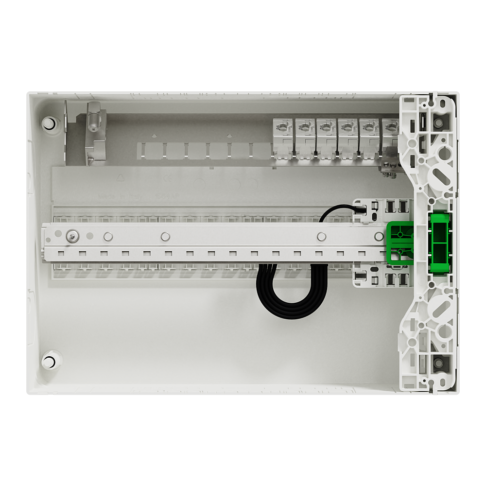 Coffret VDI Grad2TV min 18M 1R